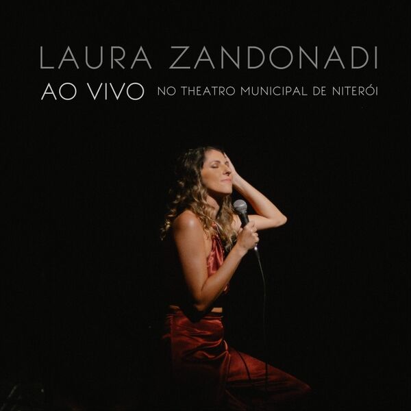Cover art for Laura Zandonadi (Ao Vivo)